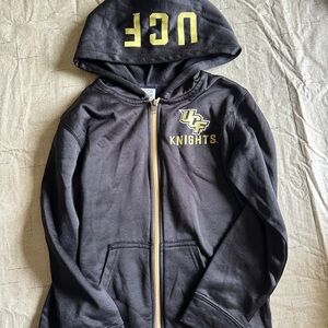 UCF Girls Jacket